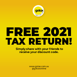 Free 2021 Online income tax returns when you share Gotax